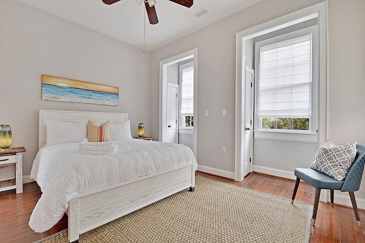 Спалня 2 с двойно легло