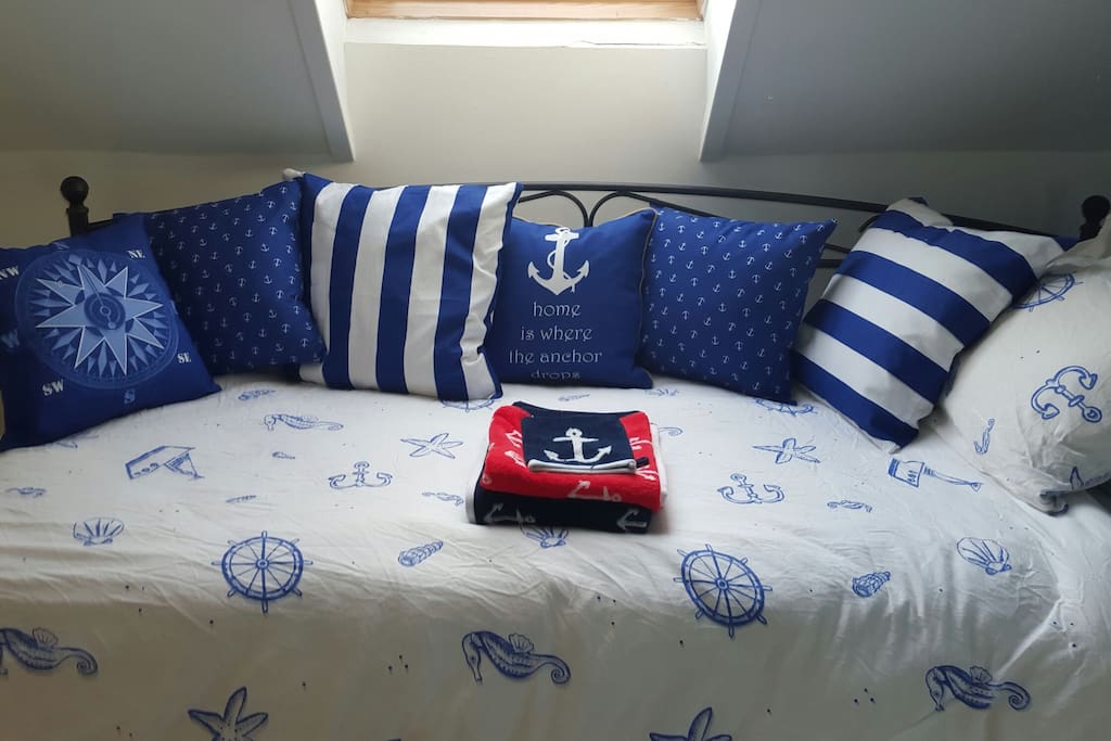 single bedroom
