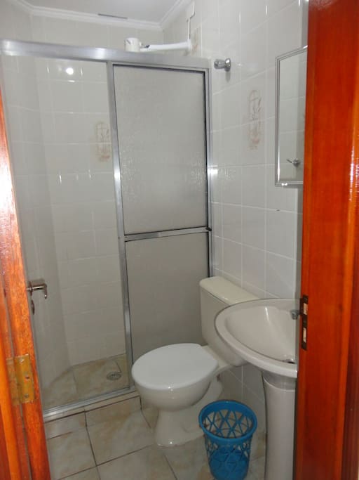 Banheiro social