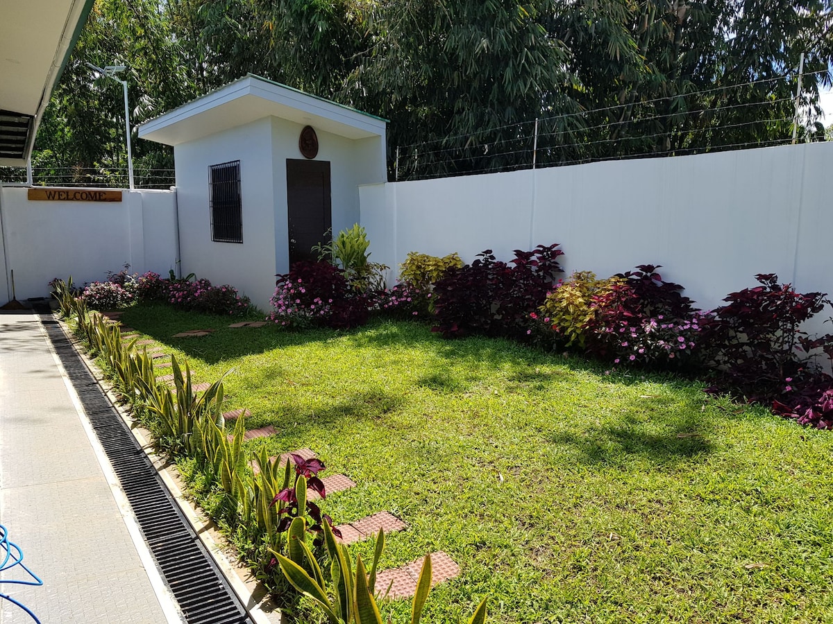 Dahilayan Forest Park Ferienwohnungen Unterkunfte Manolo Fortich Philippinen Airbnb