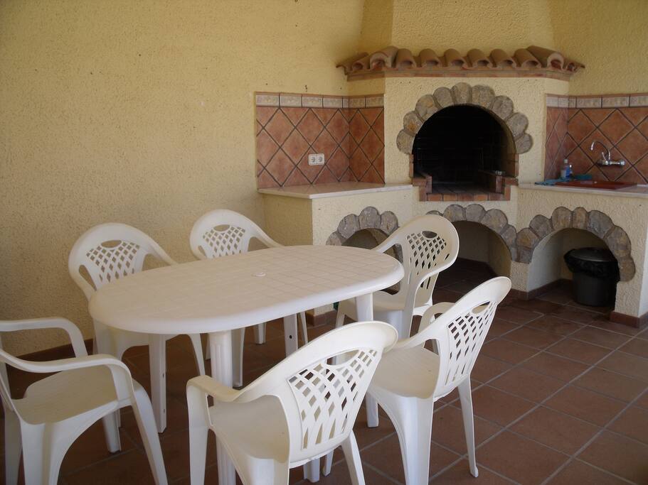 Barbacoa