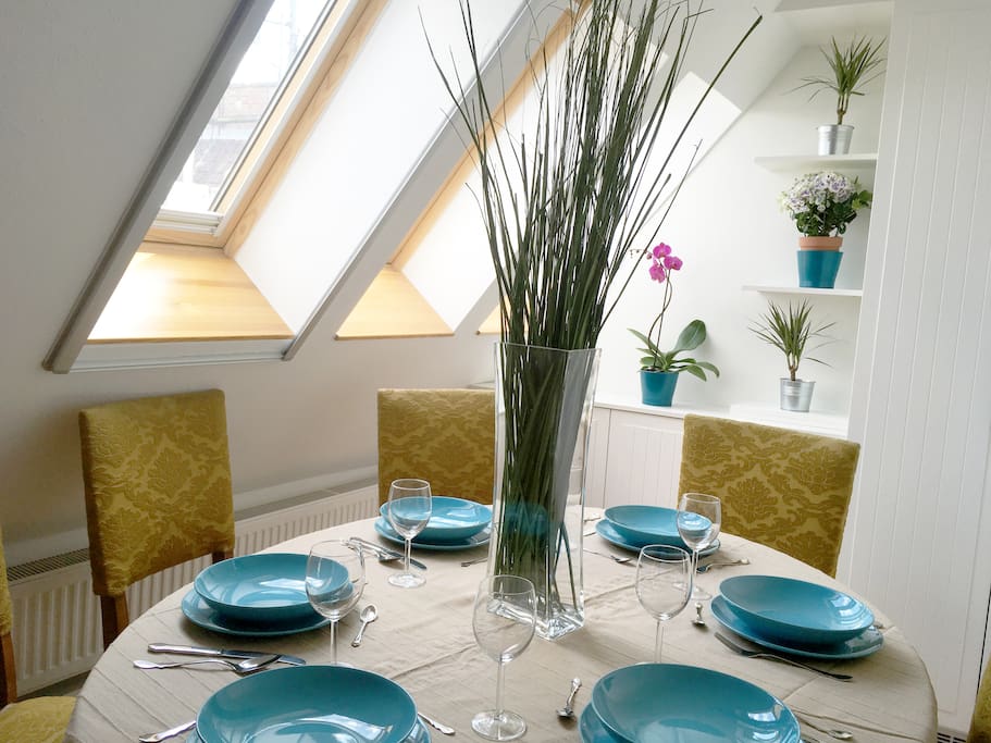Diningroom