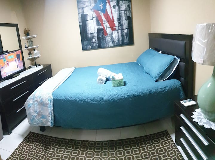 Hato Rey Central Vacation Rentals & Homes Hato Rey Central, San Juan, Puerto Rico Airbnb