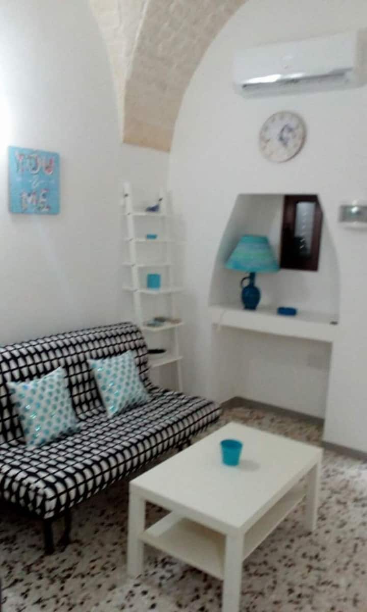 Casa Vacanza You & Me - Ceglie Messapica
