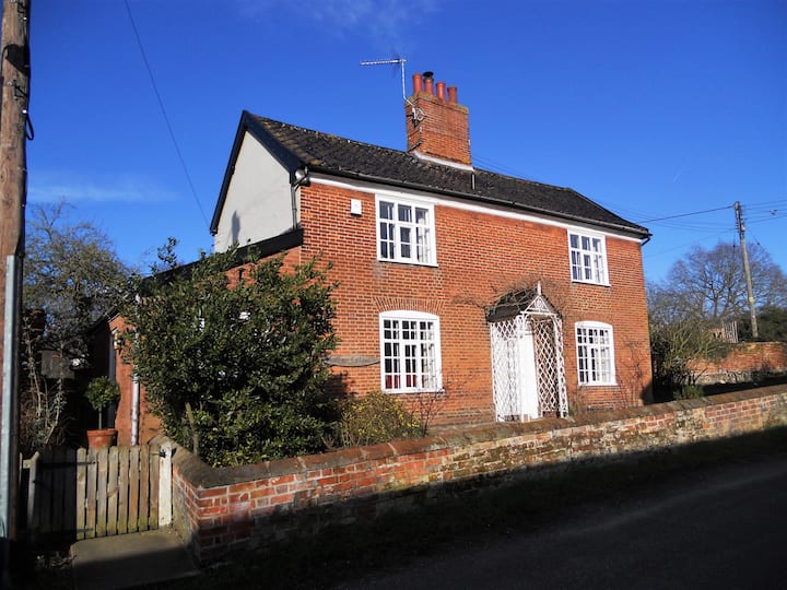 Halesworth Holiday Rentals & Homes England, United Kingdom Airbnb