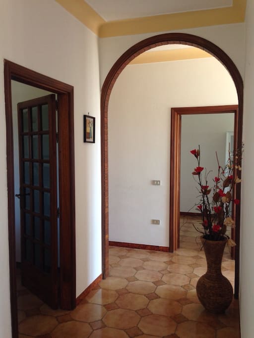 ingresso