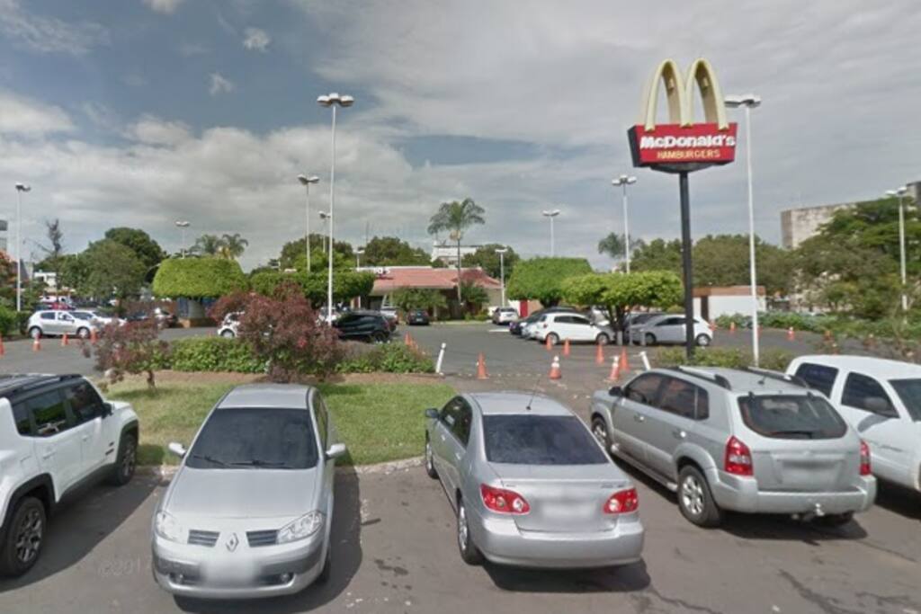 McDonalds