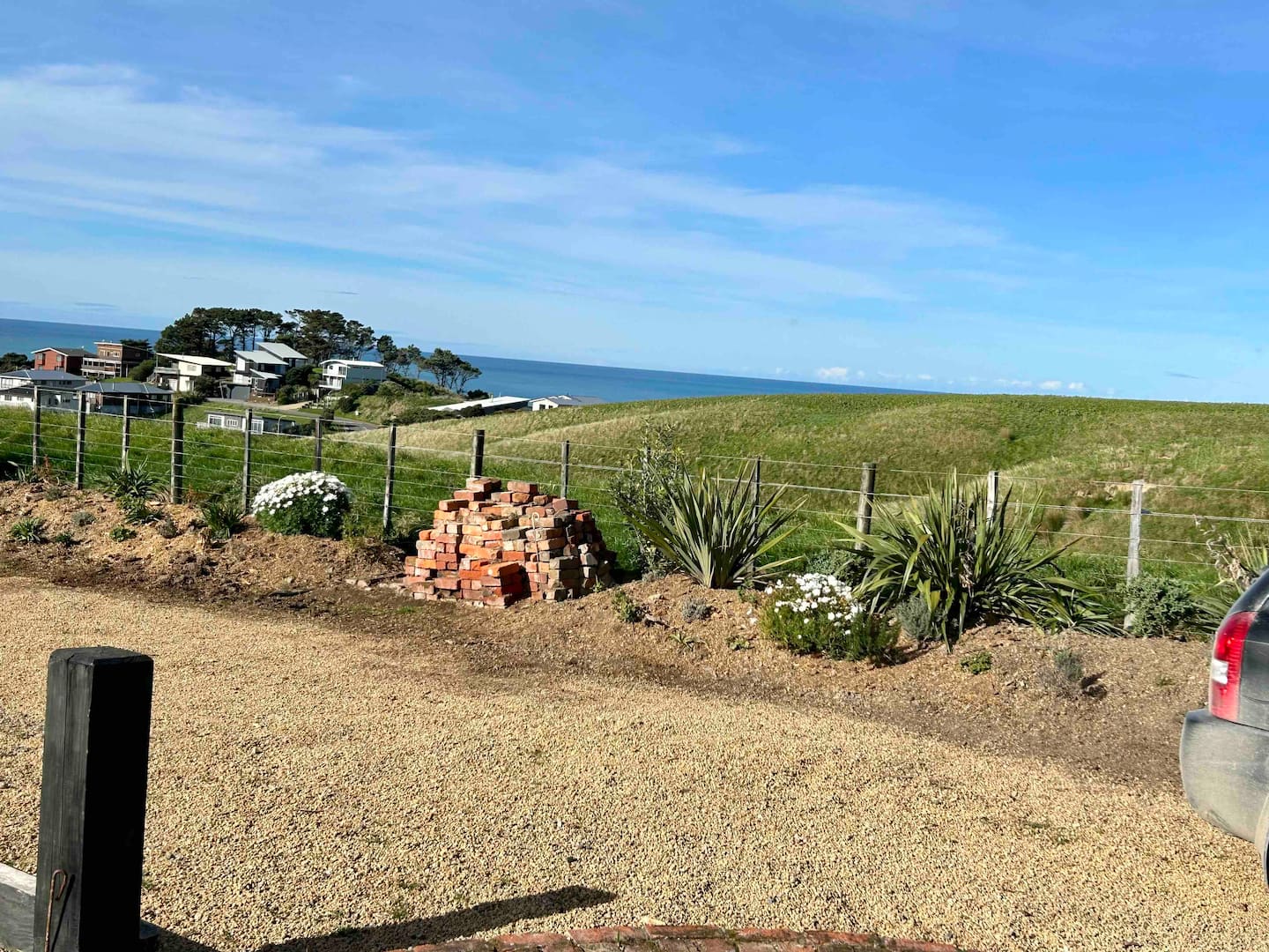 Private Getaway At Castlepoint 4