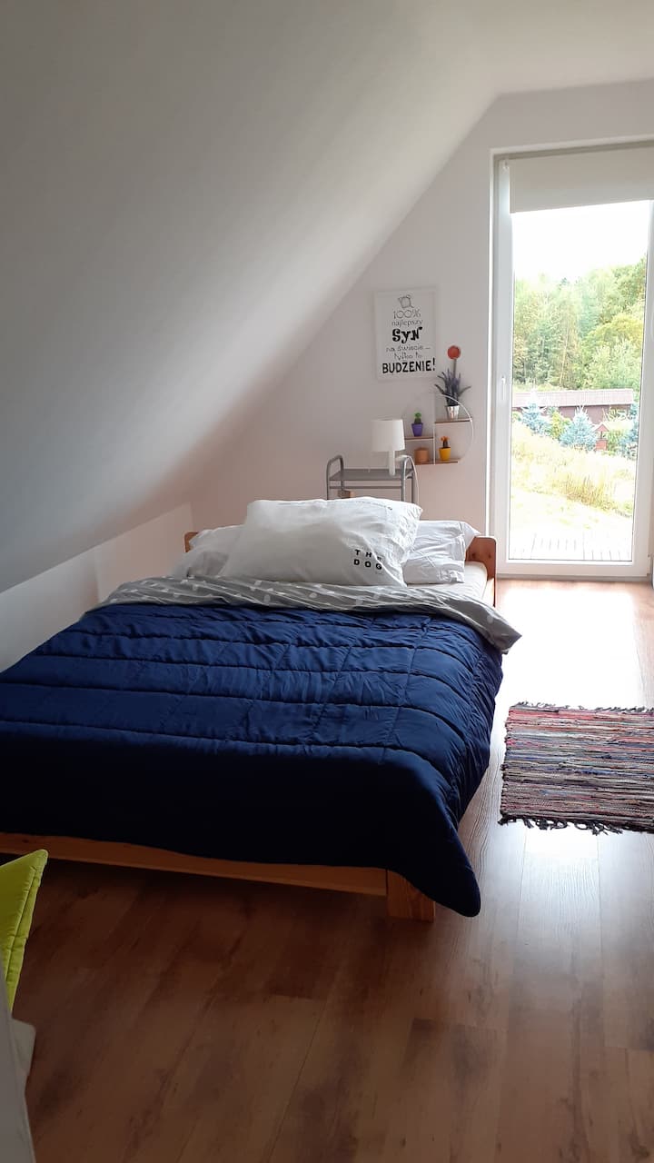 Spálňa 1
