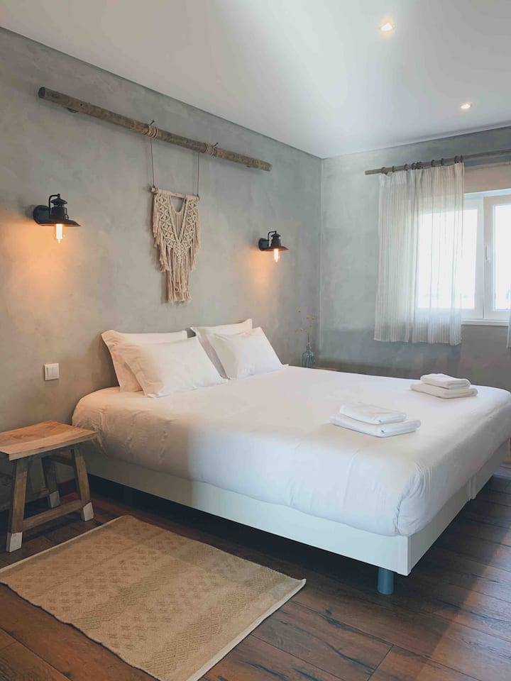 Спална соба 2