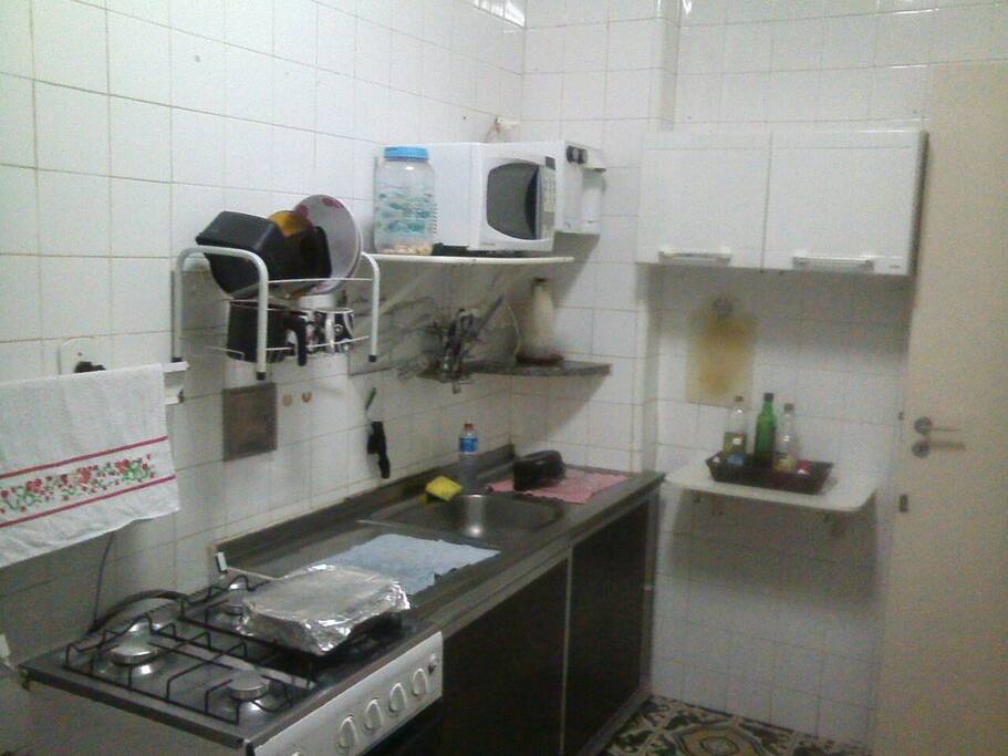 Cozinha