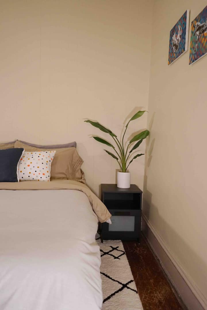 Bedroom 3