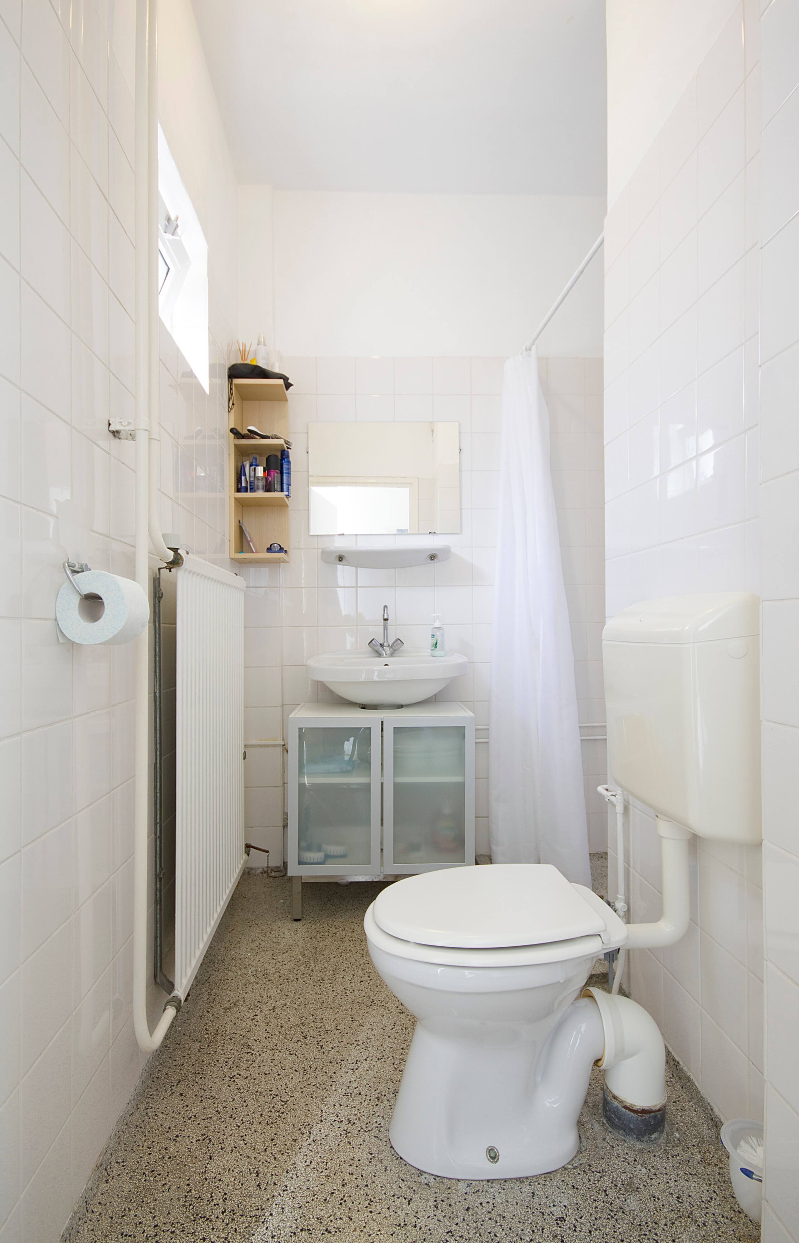 Cosy city center apartment - Photo 23