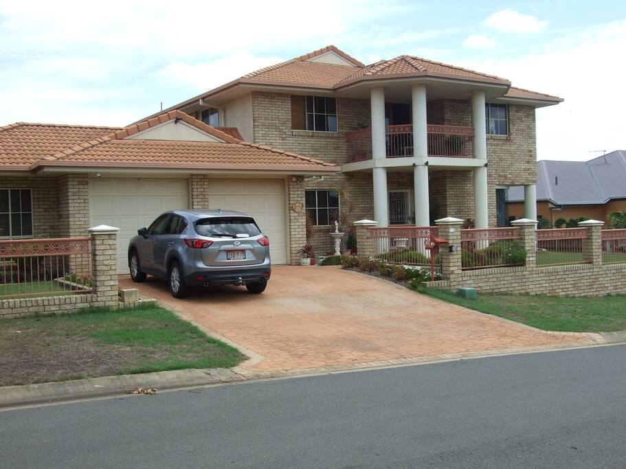 Photo of our Home