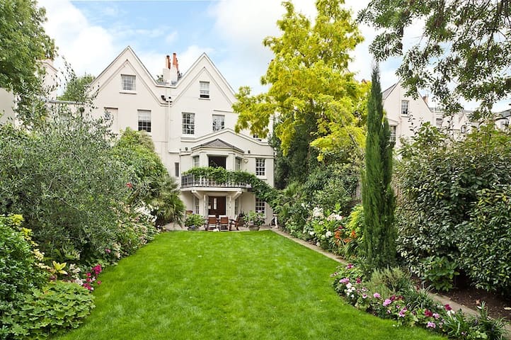 Garden Home in Kensington