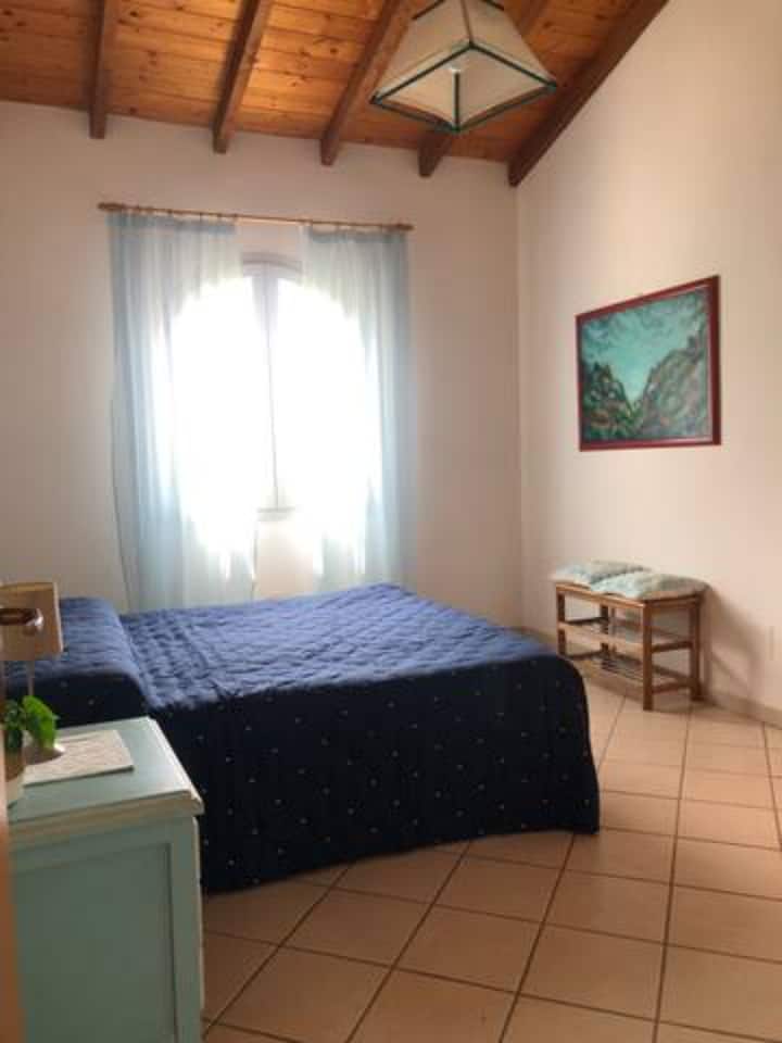 Cámara matrimonial 2/ Double room 2