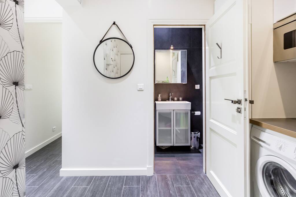 Entrée / Lobby