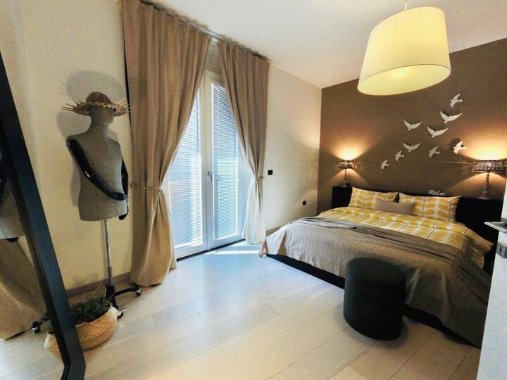 Casa Vacanze Verdoliva