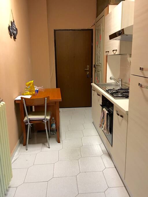 Cucina