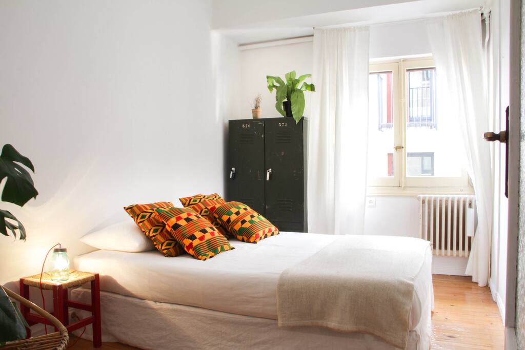 Votre chambre