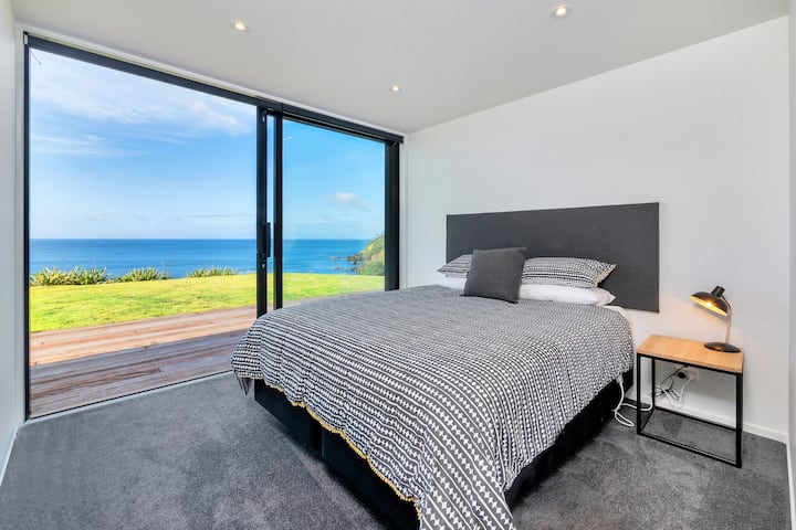 Dormitorio 1 (king x 1).