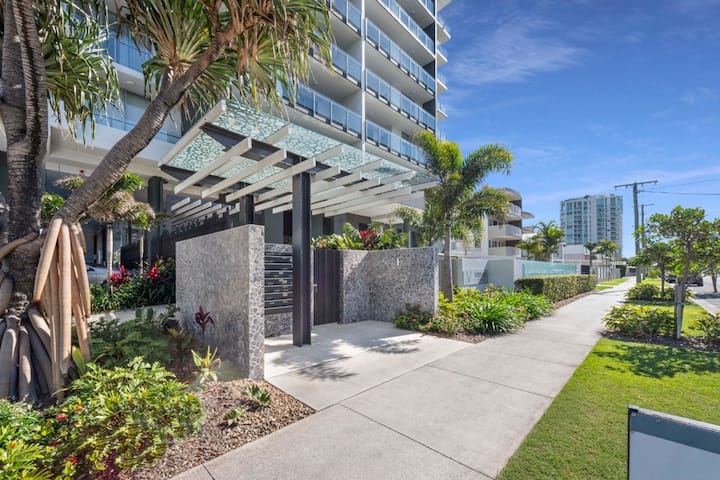 Verve On Cotton Tree - 2 Bedroom Apartment - Alexandra Headland