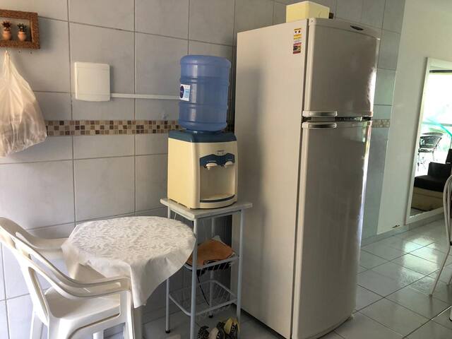 Entire home with 2 bedrooms in Gravatá - Venha curtir Gravatá!