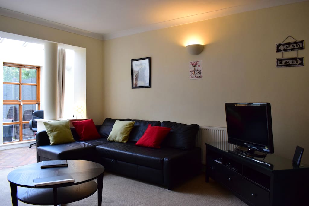 Sitting room