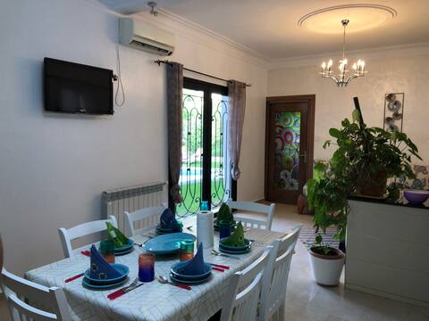 A short getaway to Annaba