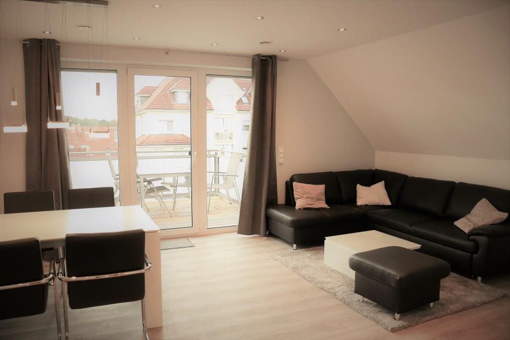 Wohnzimmer Typ II
