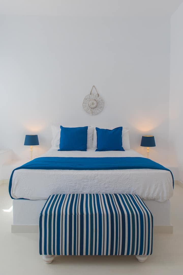 lower floor first independent studio apartment