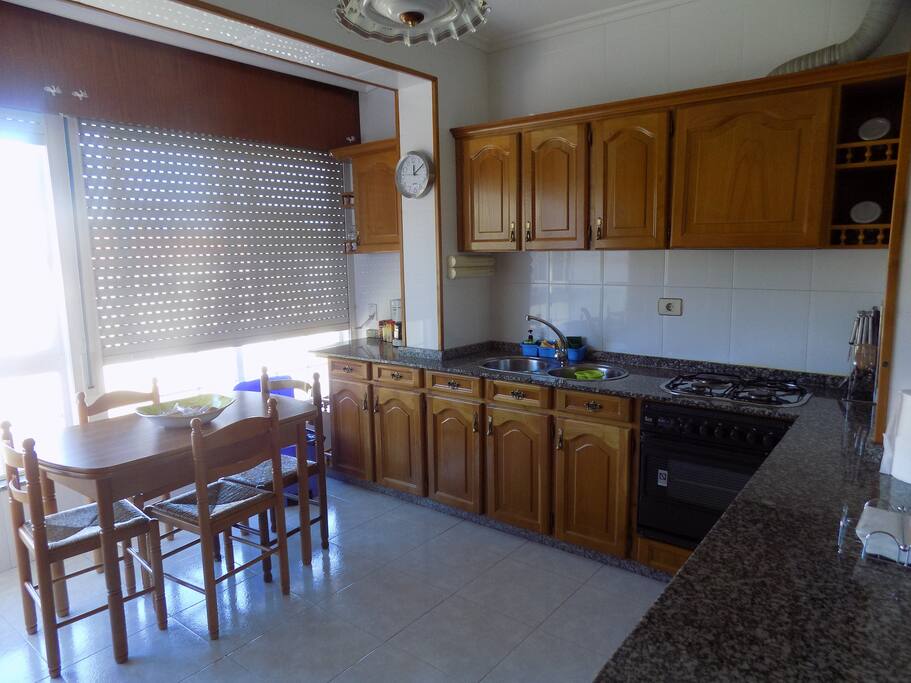 Cocina