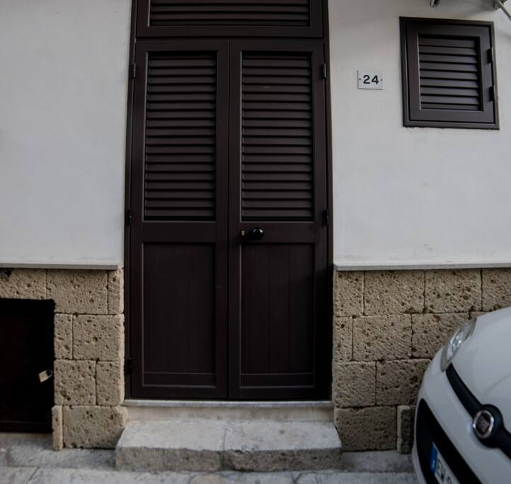 Ingresso