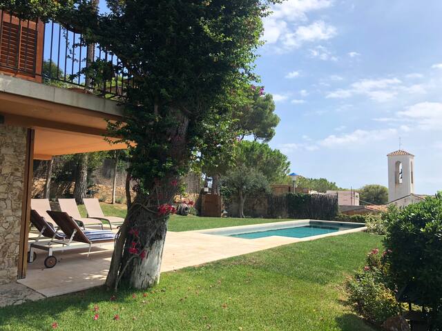 Beautiful Villa Mare Llafranc gallery image 3