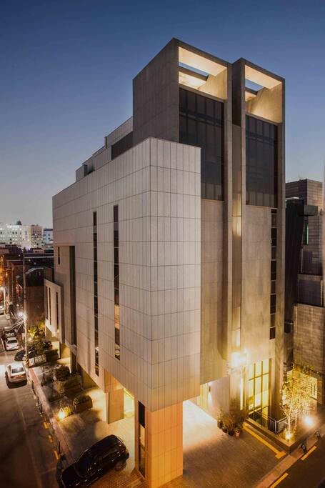 Boutique HOTEL GADEN & BIZ