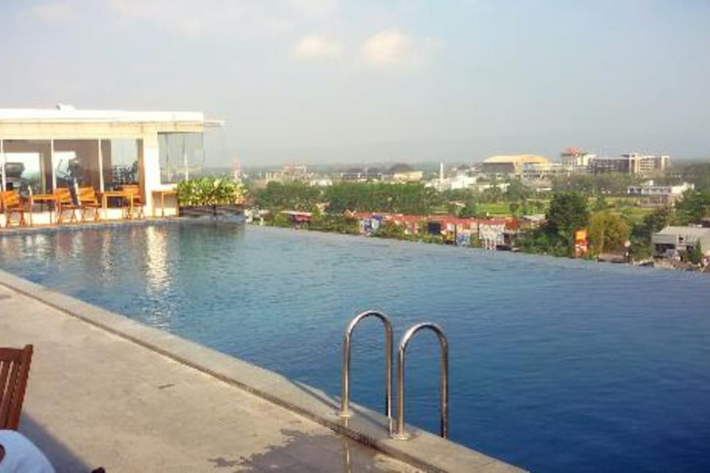 Skypool Roftop