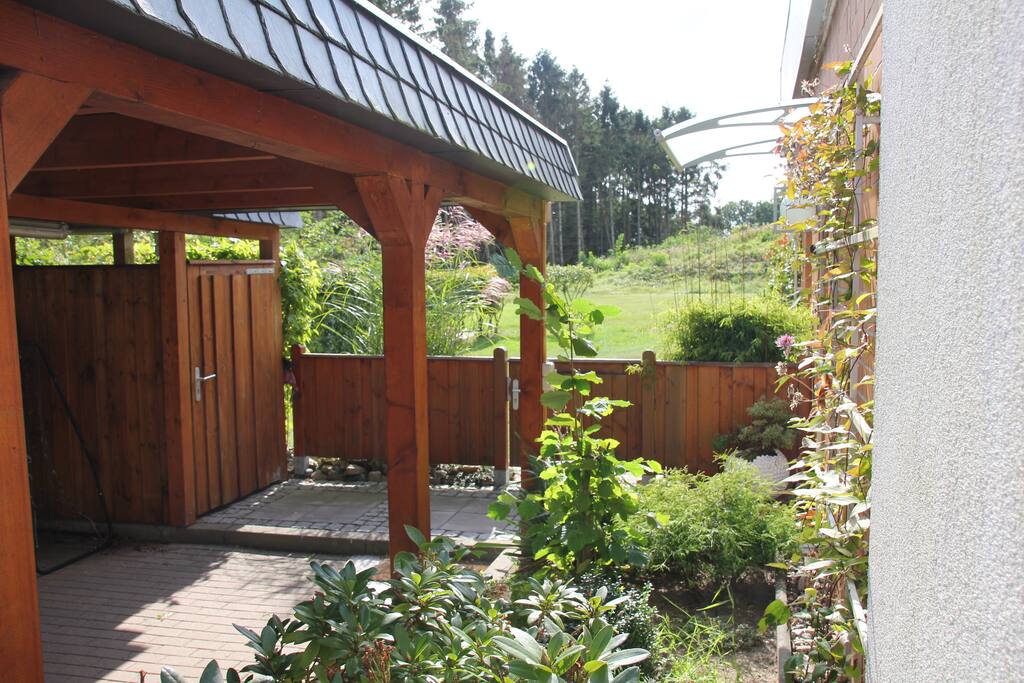 Carport