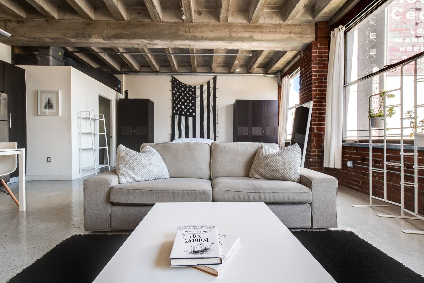 downtown los angeles studio loft lofts for rent in los angeles