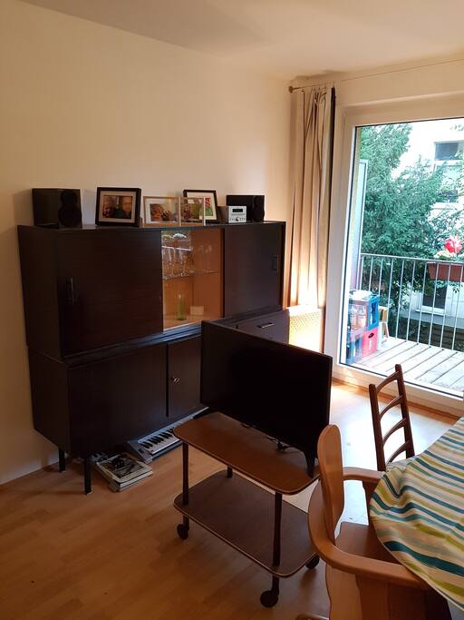 Fernsehen