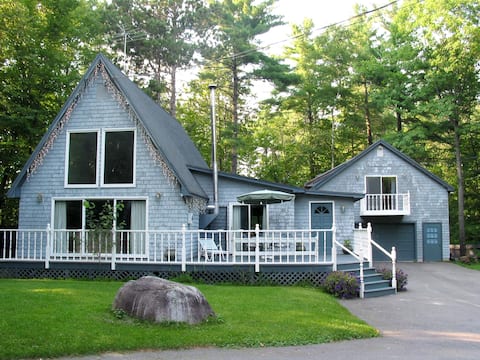 Katahdin House