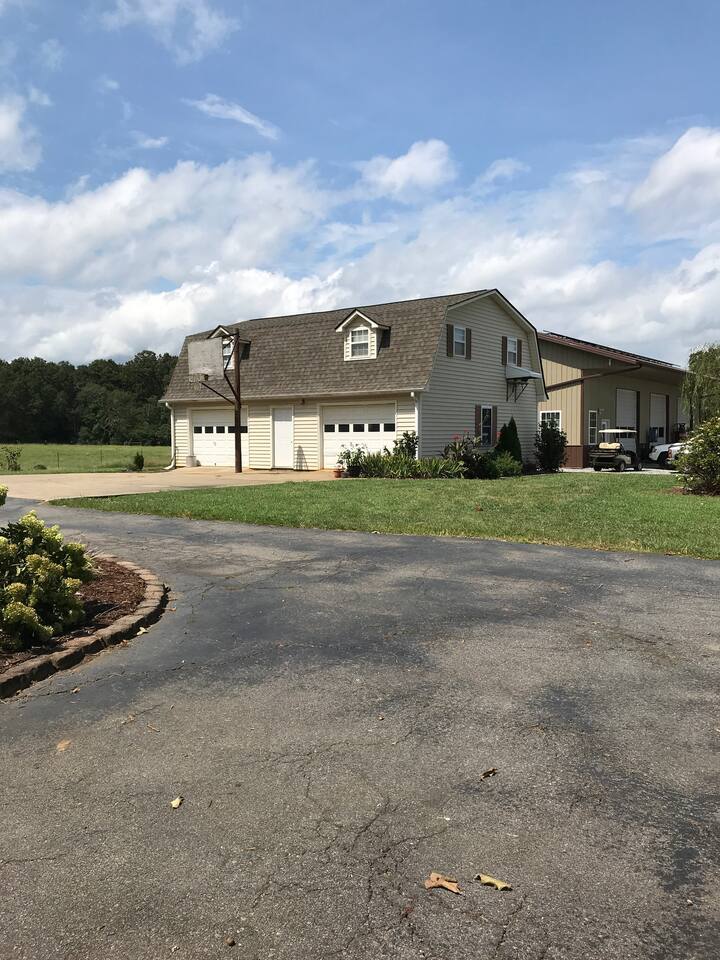 Richard B. Russell Lake Vacation Rentals & Homes United States Airbnb