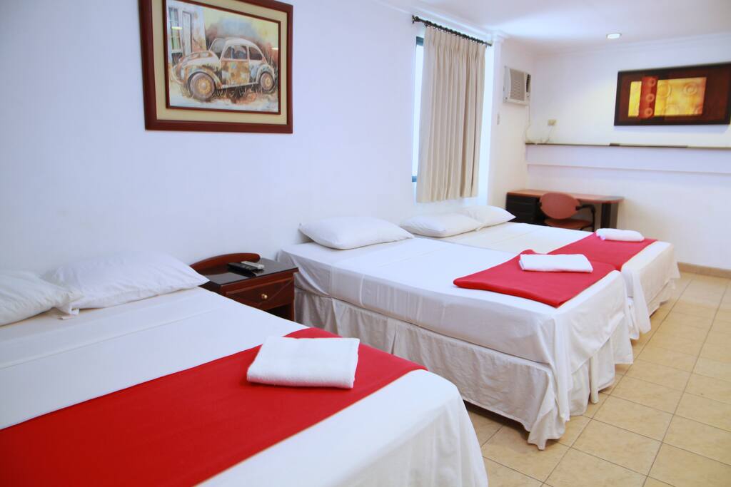 HABITACION