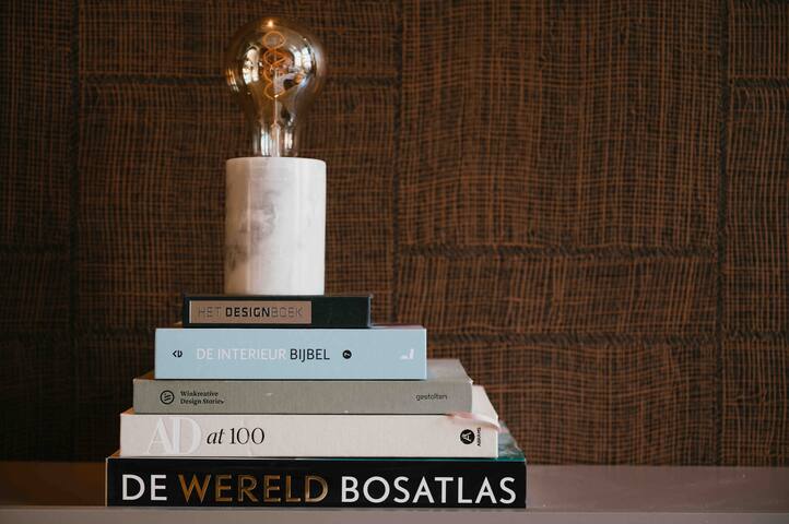 Stijlvol familie huis nabij strand gallery image 3