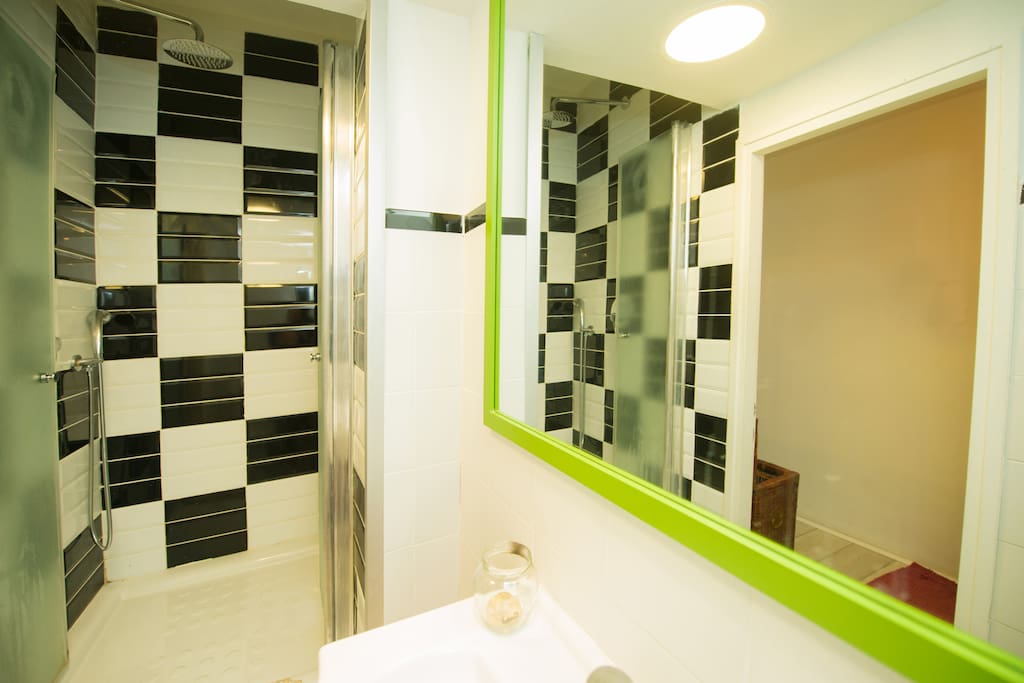 Bath room