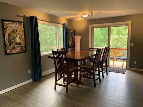 5mi to airport•Safe•Quiet Neighborhood•5 star Host