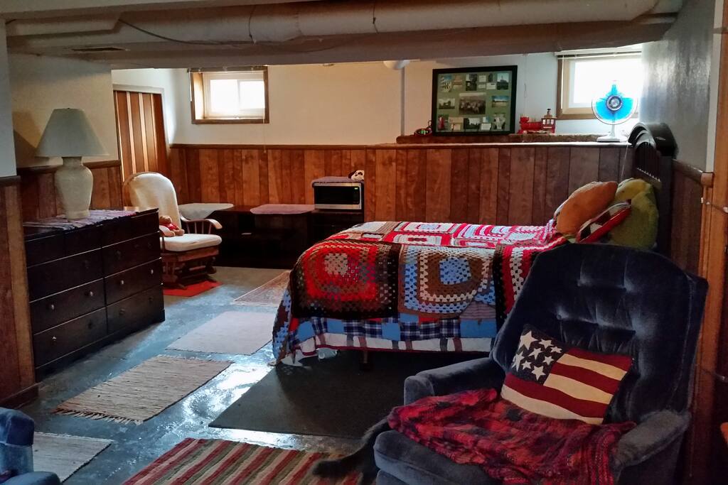 Room Available