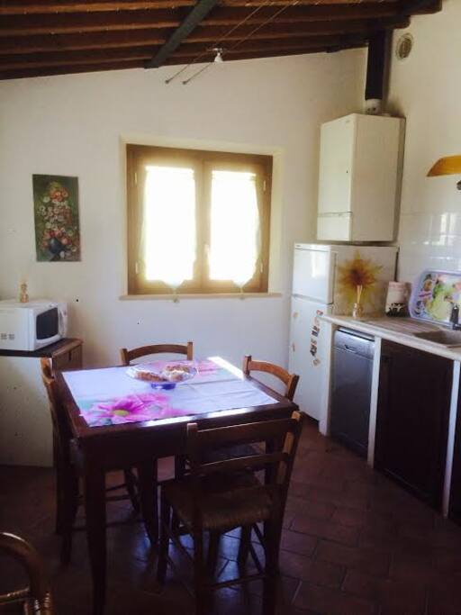 Cucina