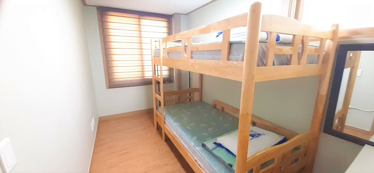 Спална соба 1