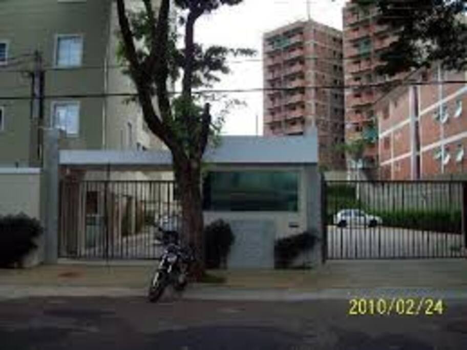 portaria 24 hrs