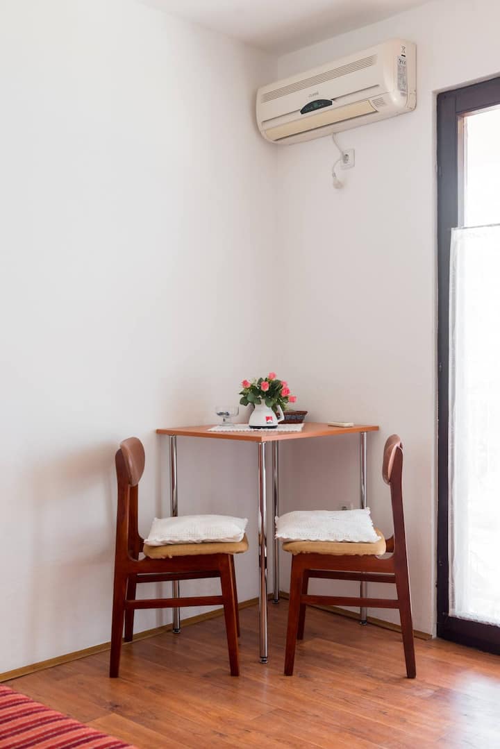 მისაღები ოთახი